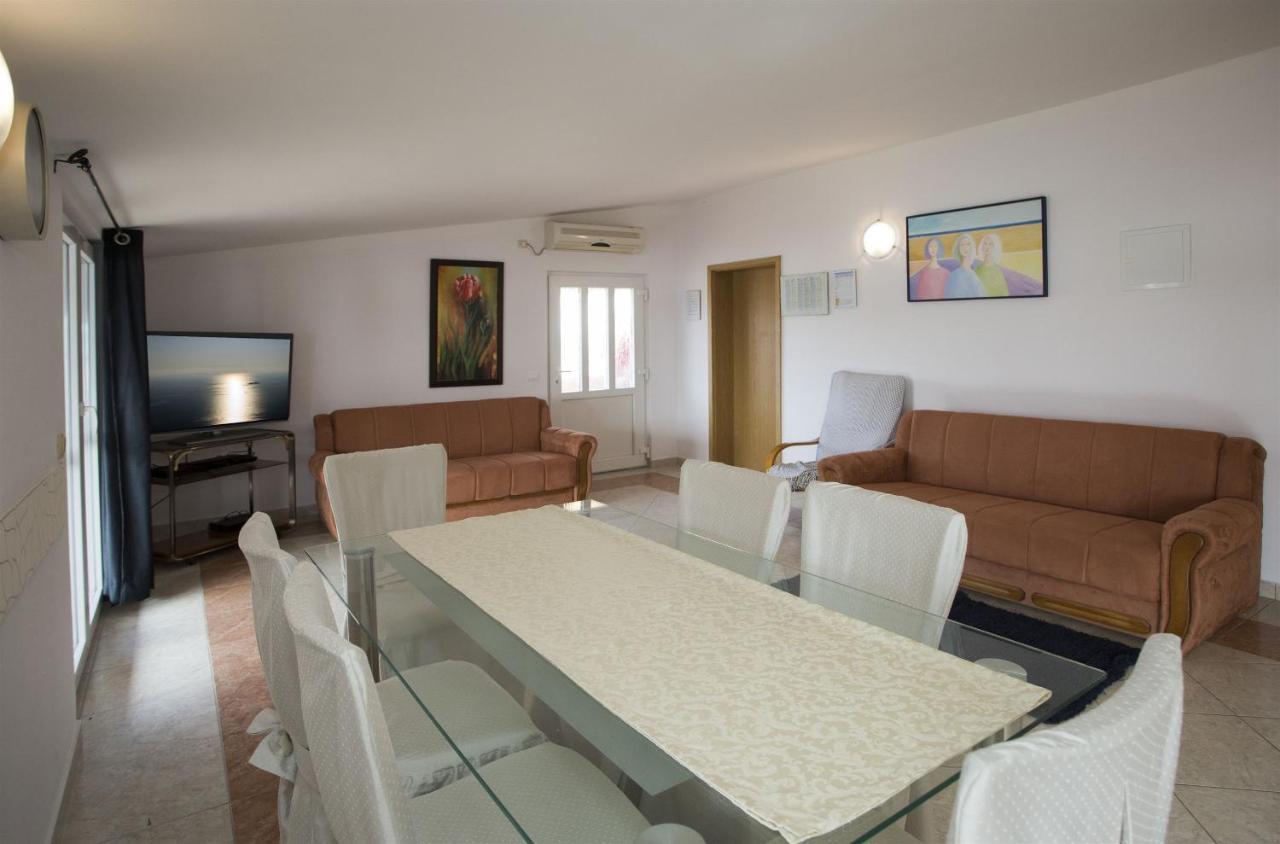 Apartments Gudelj Trogir Exterior foto