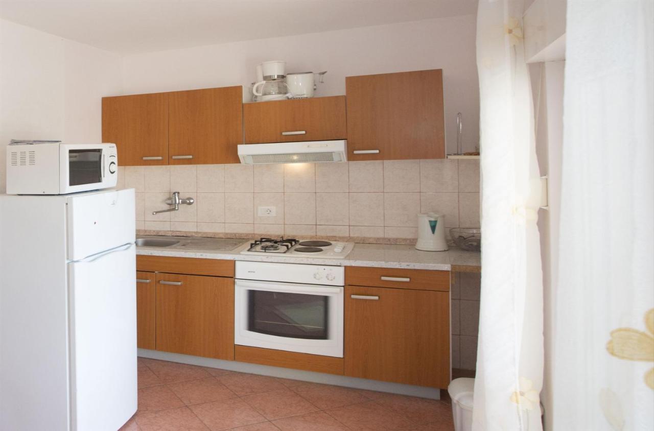 Apartments Gudelj Trogir Exterior foto