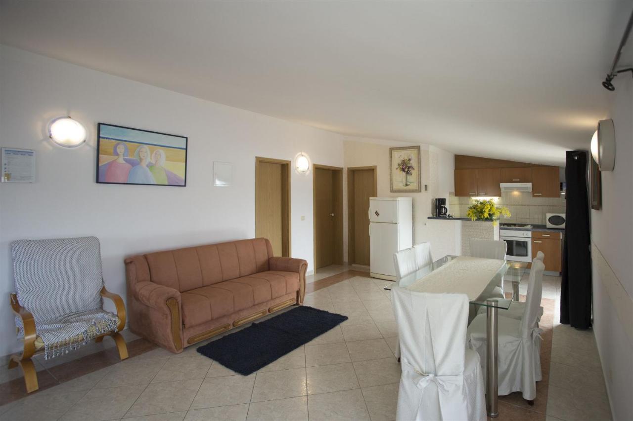 Apartments Gudelj Trogir Exterior foto